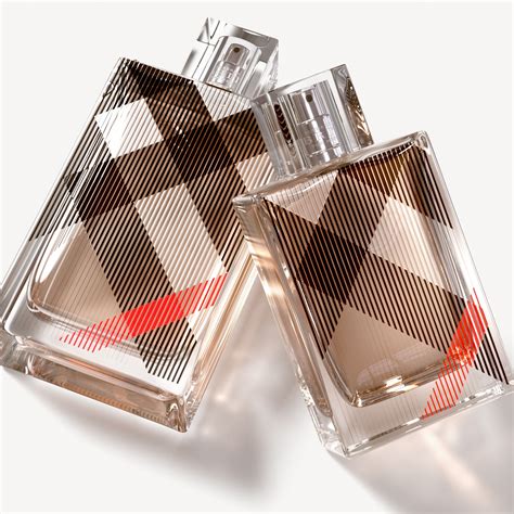 burberry brit 100ml parfum|burberry brit for her 50ml.